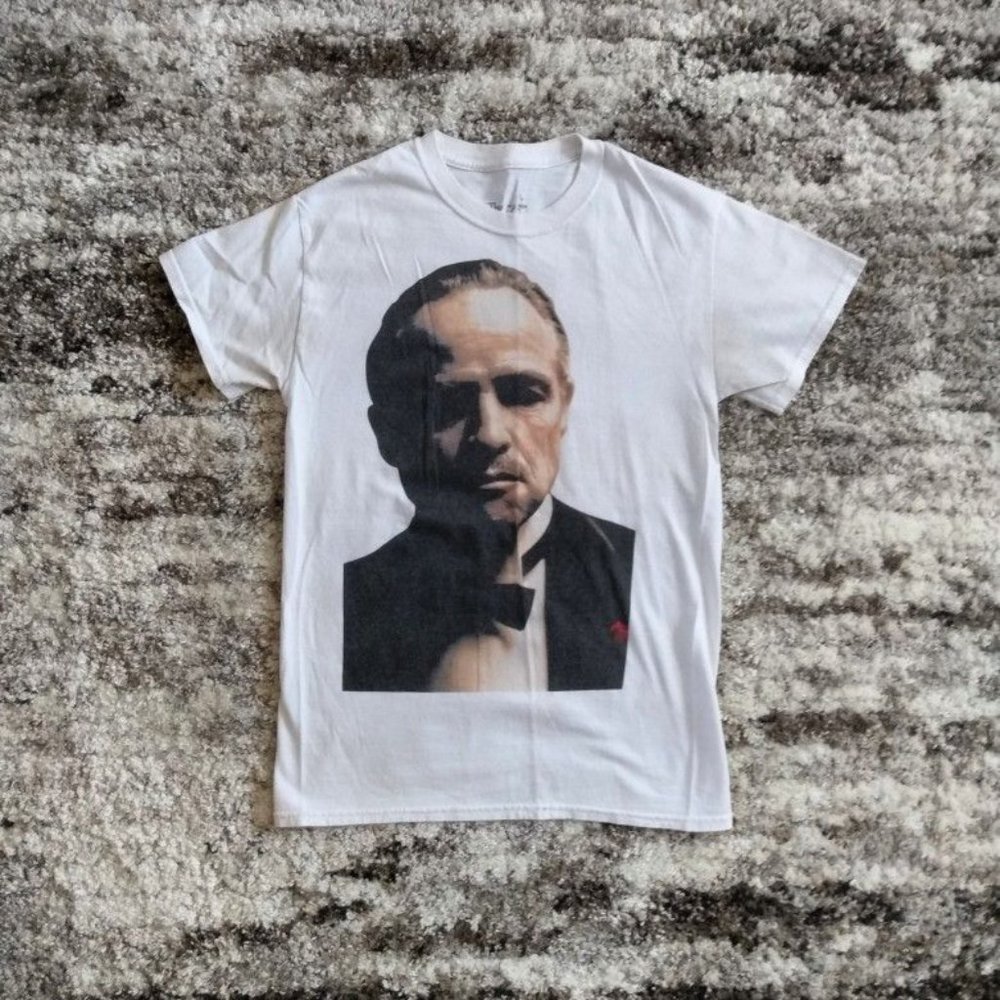 Godfather shirt